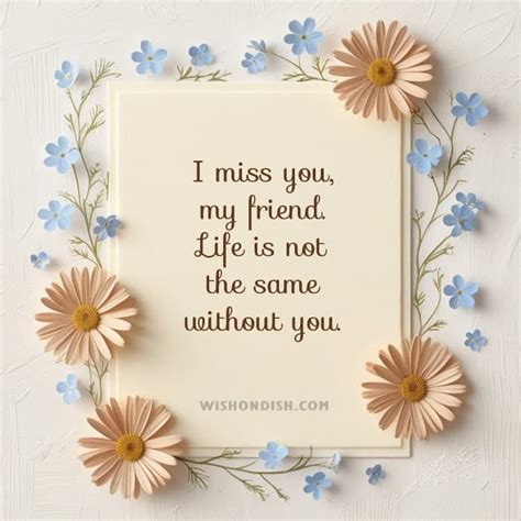 This Moment's Not the Same Without You (For Special Occasions)