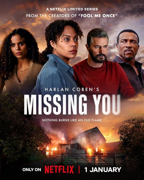 This Scene is Missing You: For When You're the One Traveling
