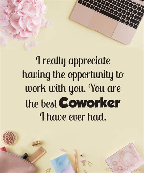 Thoughtful Messages for a Remote Colleague