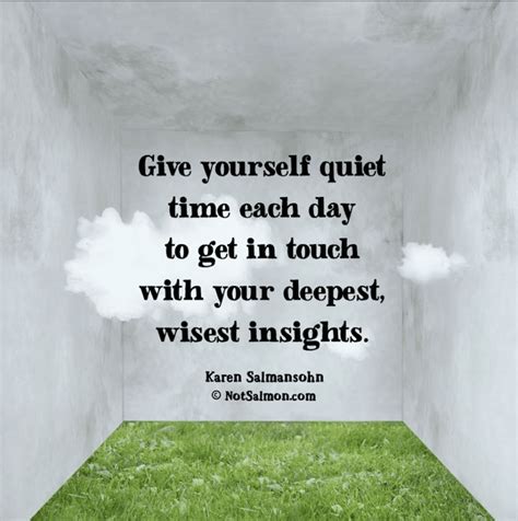 Thoughtful & Reflective: Deeper Wishes for a Meaningful Life