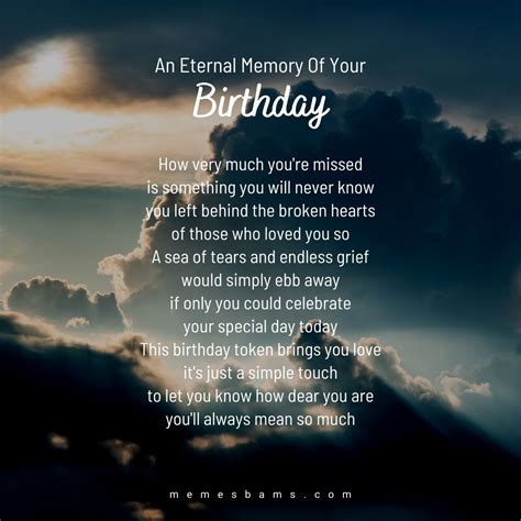 Thoughtful Wishes for Someone Celebrating Far Away