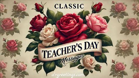 Timeless & Heartfelt: Classic Messages for Everyone