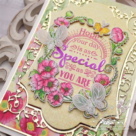 Timeless & Heartfelt Sentiments