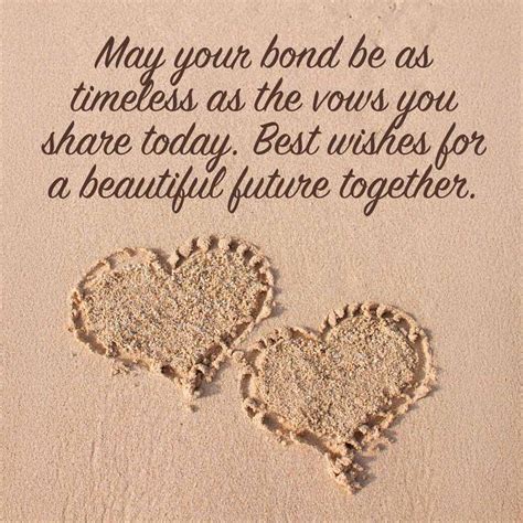 Timeless Wishes for a Beautiful Future