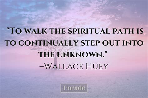 Timeless Words of Encouragement for Their Spiritual Path