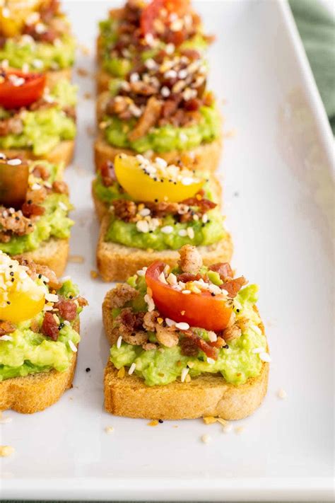 Tiny Toasts for Place Cards & Party Favors