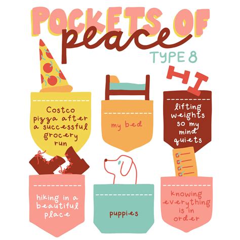 Tiny Wishes for a Pocket of Peace