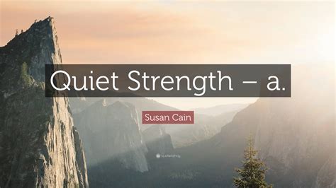 Tiny Wishes of Quiet Strength & Encouragement