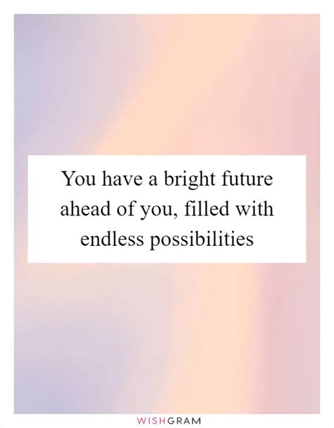 To a Future Filled With You: Wishes for the Adventures Ahead