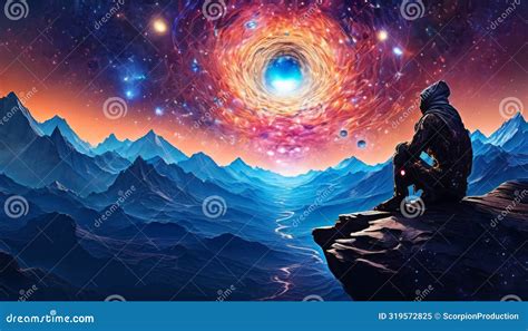 To an Inspiring Star Gazer