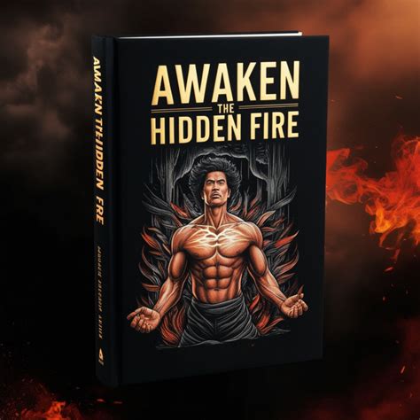 To Awaken the Fire Within