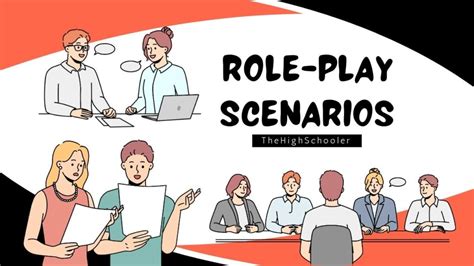 To Be: Wishes of Transformation & Role-Playing