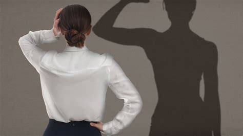 To Boost Confidence & Banish Imposter Syndrome