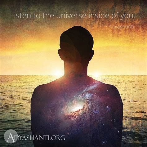 To Celebrate the Universe Inside You (Affirmations for the Dreamer's Soul)