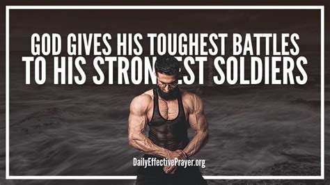 To Champion Them Through Life's Toughest Battles