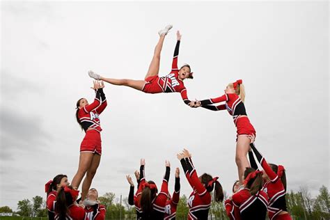 To Cheer Them On From Afar (Performances, Competitions & Personal Wins)
