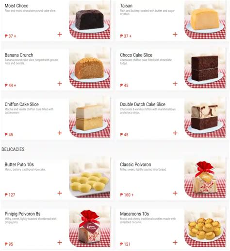 To Each Their Own (Cake Slice!): Wishes That Celebrate Their Individuality