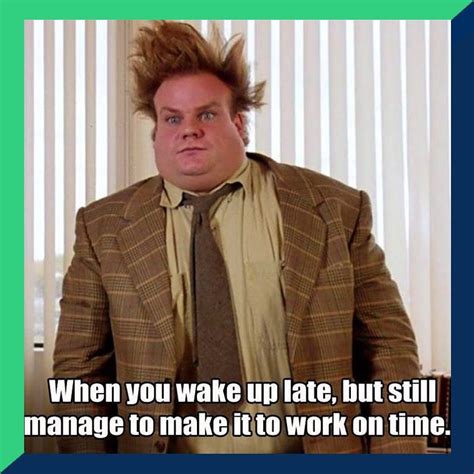To Get a Cool Coworker Through the Workday