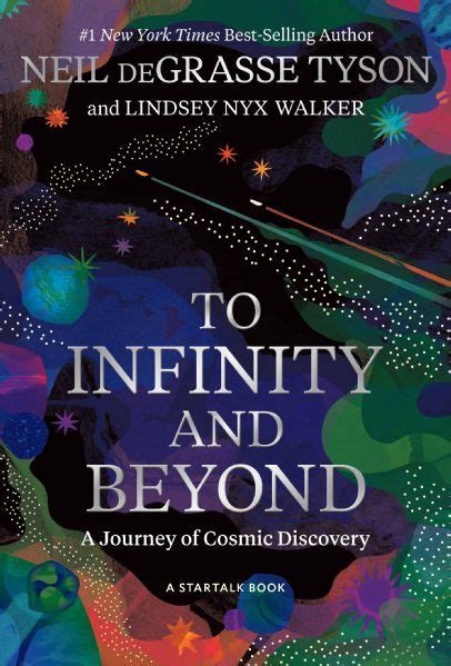 To Infinity and a Splash Zone Beyond