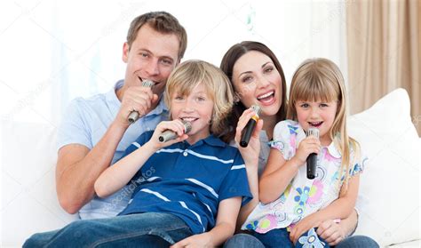 To Inspire a Joyful Family Sing-Along