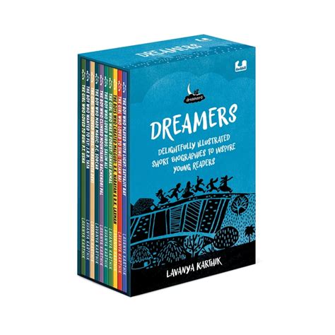 To Inspire a Young Dreamer