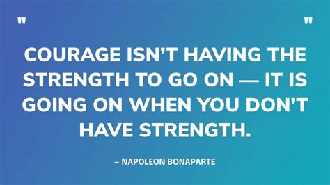 To Inspire Courage on a Challenging Path