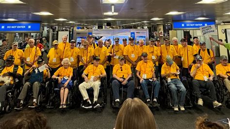 To Meet: Wishes to Connect with a Personal Hero