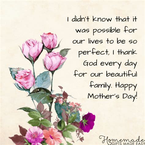 To My Amazing Wife & Wonderful Mother: Wishes for the Woman Who Does It All
