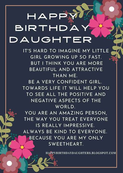 To My Daughter, My Friend: Wishes for a Grown-Up Girl