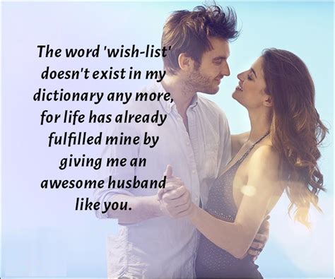To My Golden Love: Romantic Wishes for Your Spouse