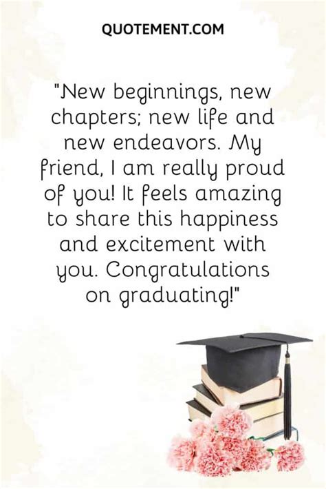 To My Graduate & My Partner: Romantic Wishes for Our Future Together
