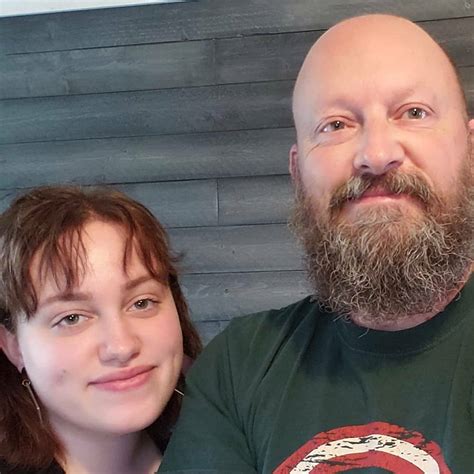 To My Little Girl, All Grown Up
