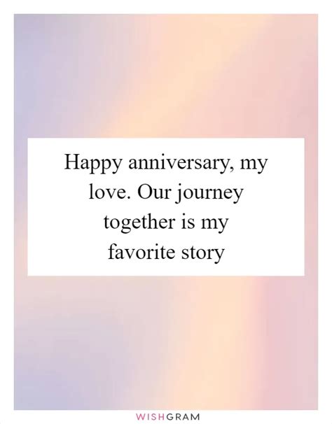 To My Partner in Everything: Celebrating Our Journey Together