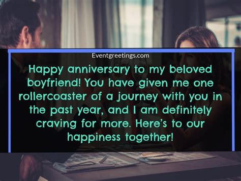 To My Partner in Everything: Wishes Celebrating Our Journey & Future