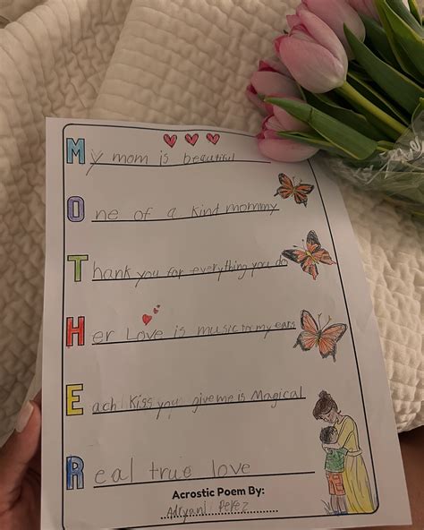 To My Wife/Partner, The Amazing Mother of Our Children