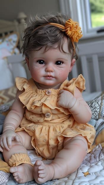 To Our Favorite Doll: Sweet & Charming Greetings