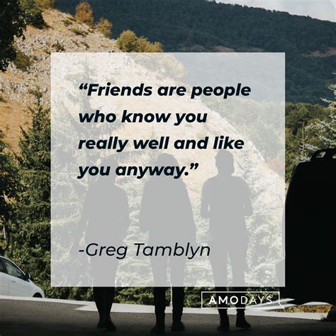 To Remind Them They Are Never, Ever Alone