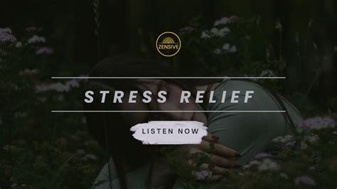 To Soothe the Mind and Soul