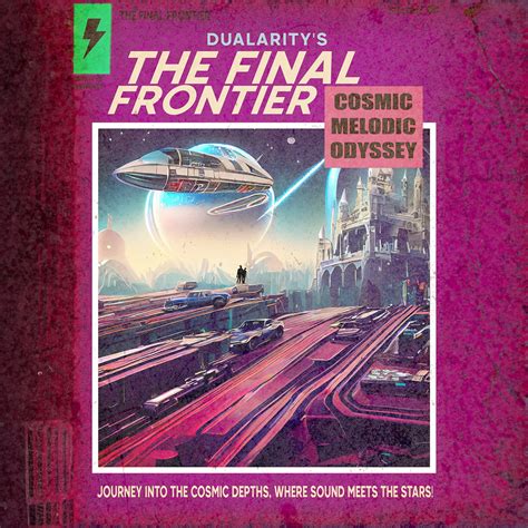 To the Final Frontier: Messages of Passage and Exploration