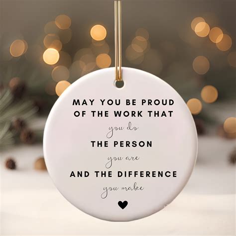 To the Man You Are, and the Man You're Becoming: Wishes of Admiration