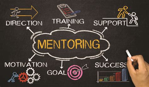To the Mentor Who Showed You the Way