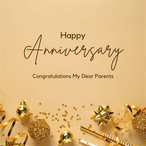 To the Ultimate Power Couple: Wishes for Parents & Family