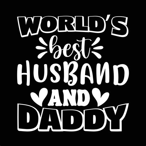 To the World's Best Husband & Dad: Wishes from the Whole Family