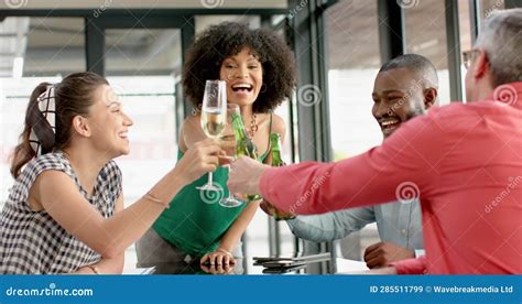 Toasting a Terrific Teammate or Colleague