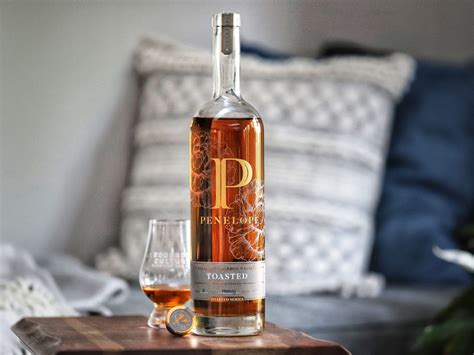Toasting Your Barrington-Level Ambition