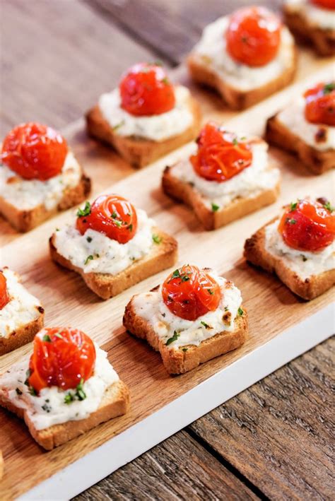 Toasts & Appetizers: Short Wishes to Start the Celebration