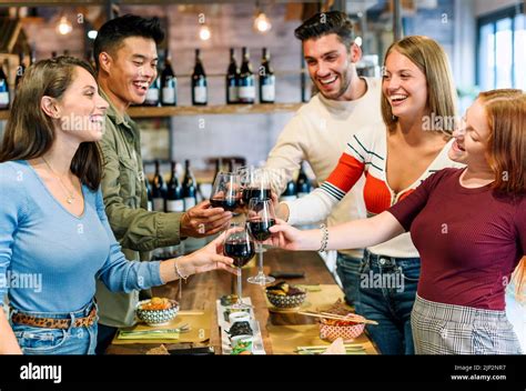 Toasts & Cheers for Each Themed Dining World