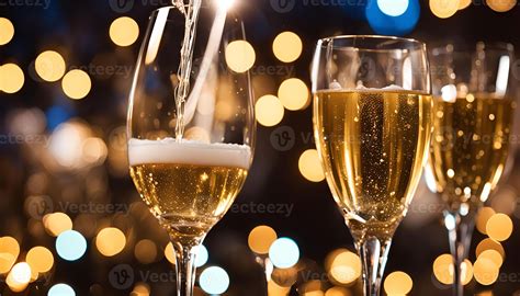 Toasts for a Sparkling Celebration