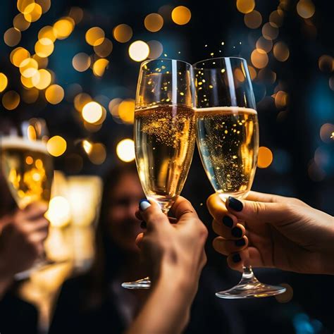 Toasts to a Centenarian: Joyful & Lighthearted Cheers