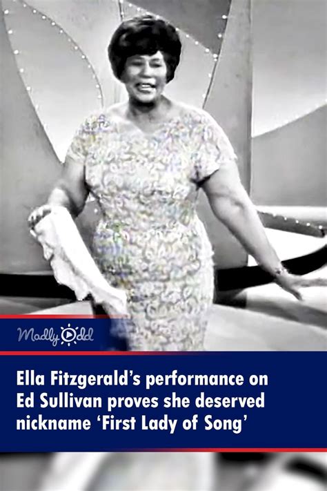 Toasts to a "First Lady of Song" Christmas